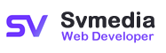Logo Svmedia Light